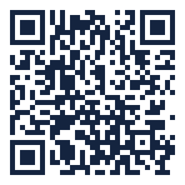 QR code to download Cinna RE